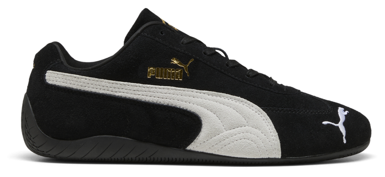 PUMA Speedcat OG Image 2 de 6. Appuyez pour ouvrir la galerie de photos.
