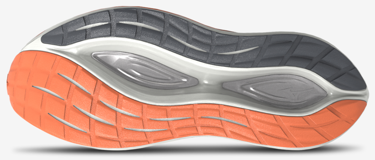 Mizuno Neo Vista 2 Image 5 of 5. Tap to open photo gallery.