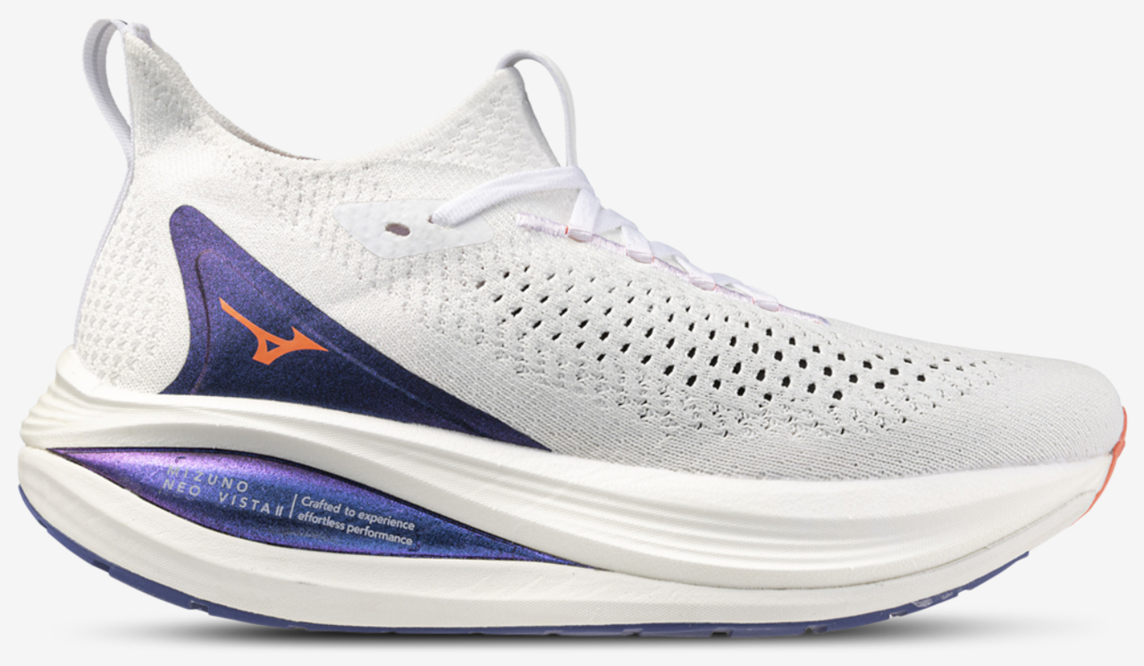 Mizuno Neo Vista 2 Image 1 of 5. Tap to open photo gallery.