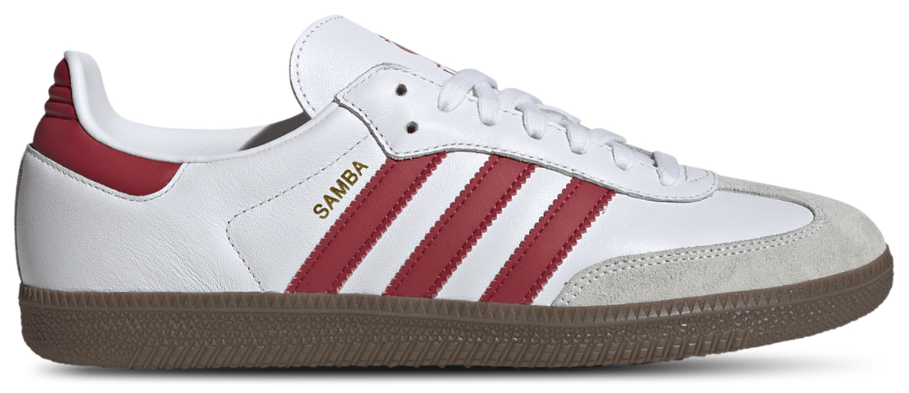 adidas Samba Liverpool Image 1 de 5. Appuyez pour ouvrir la galerie de photos.