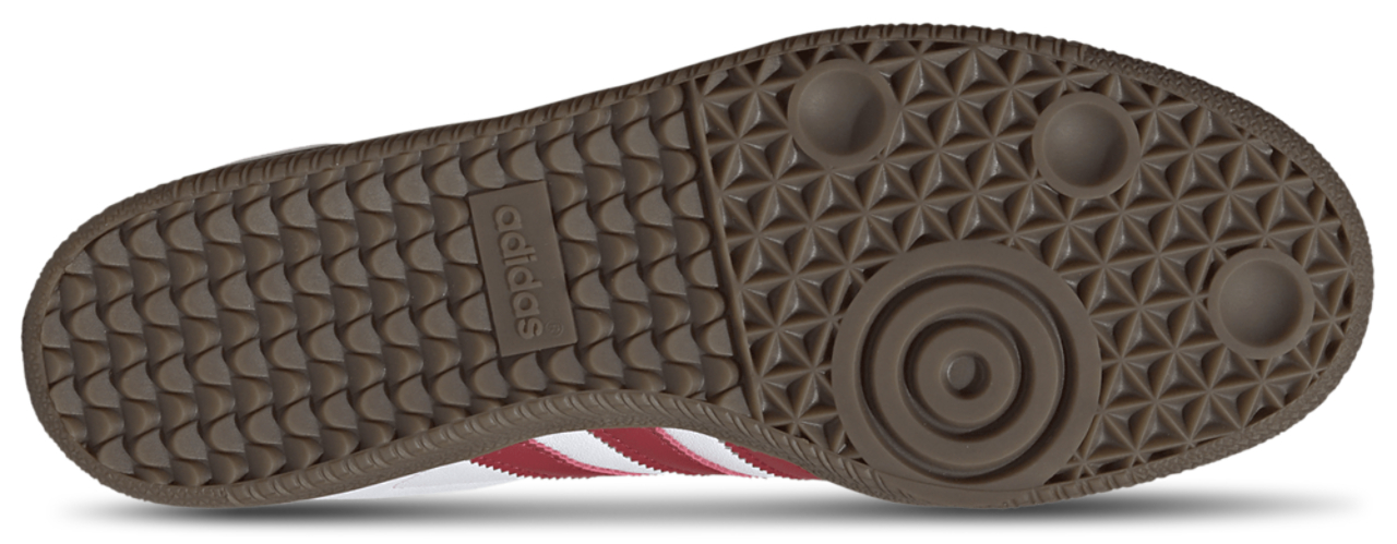 adidas Samba Liverpool | Champs Sports Canada