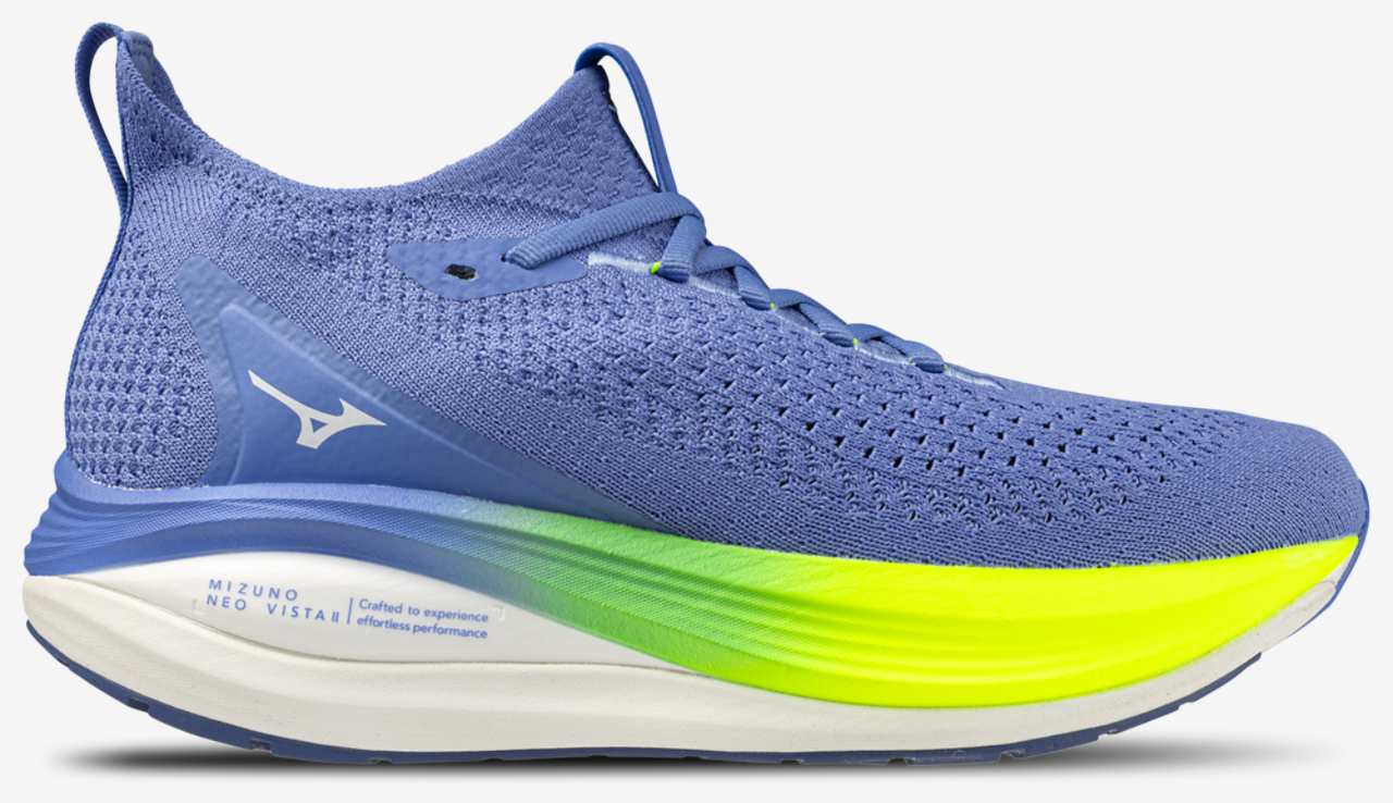 Mizuno Neo Vista 2 Image 1 of 5. Tap to open photo gallery.