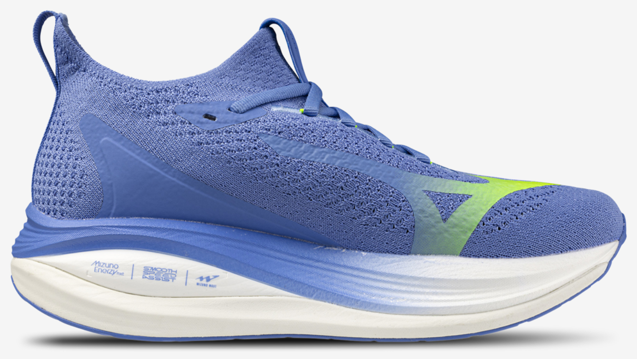 美品✨ミズノ ネオビスタ2 neo vista Ⅱ MIZUNO ネイビー Mizuno Neo Vista 2 - Women's | Foot Locker