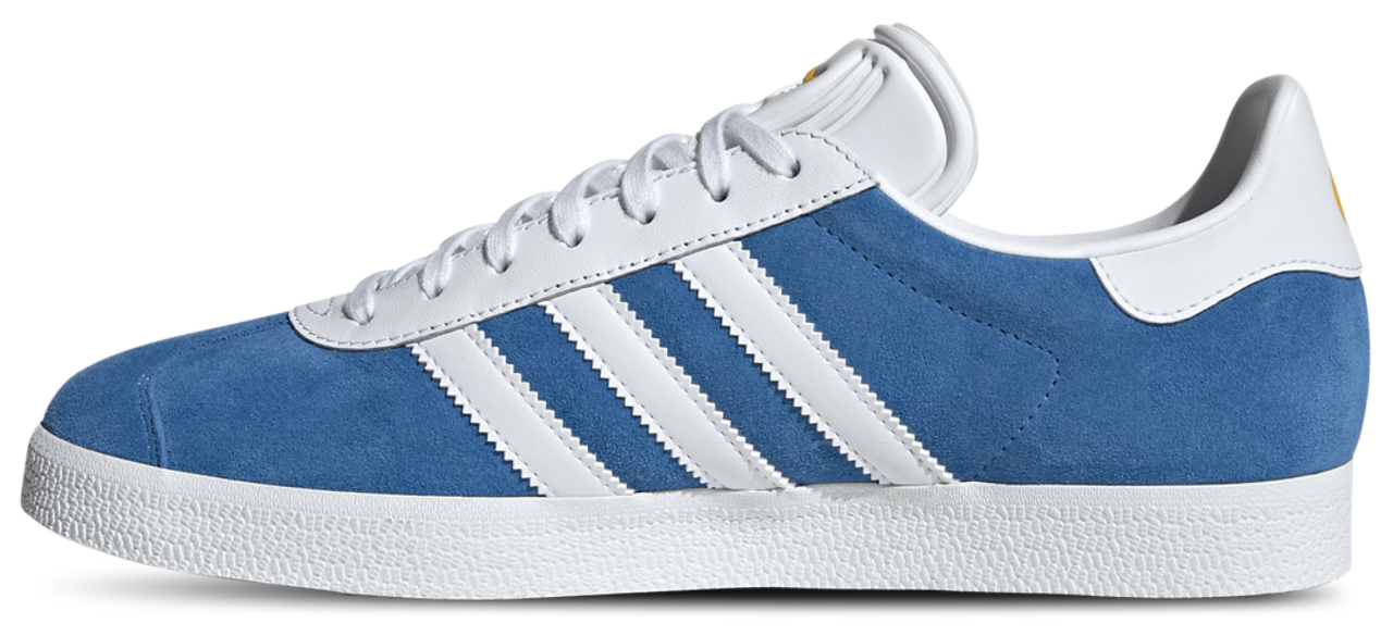 adidas Gazelle Real Madrid  Image 2 of 5. Tap to open photo gallery.