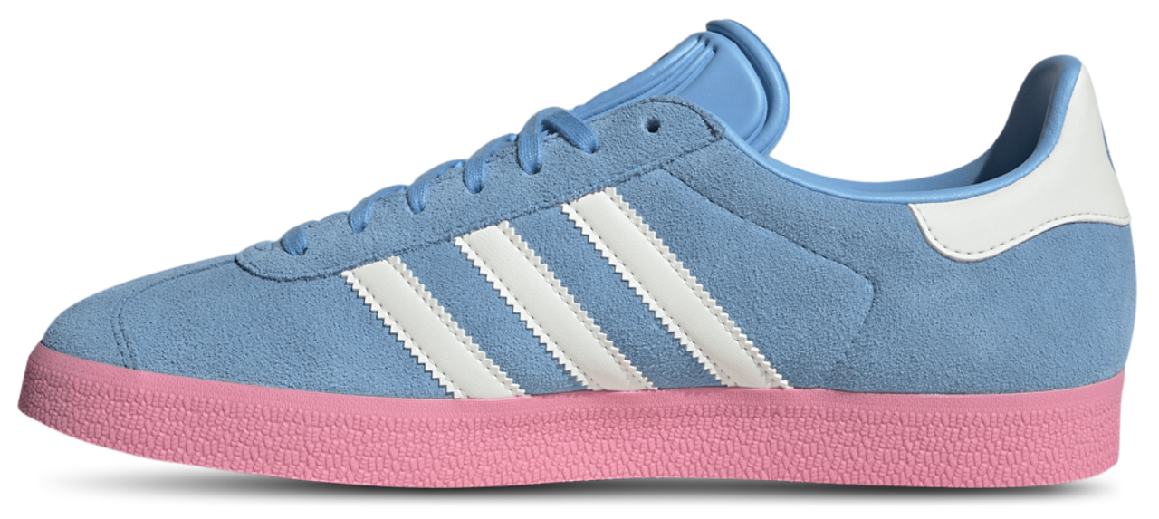 adidas Gazelle Inter Miami  Image 2 of 5. Tap to open photo gallery.