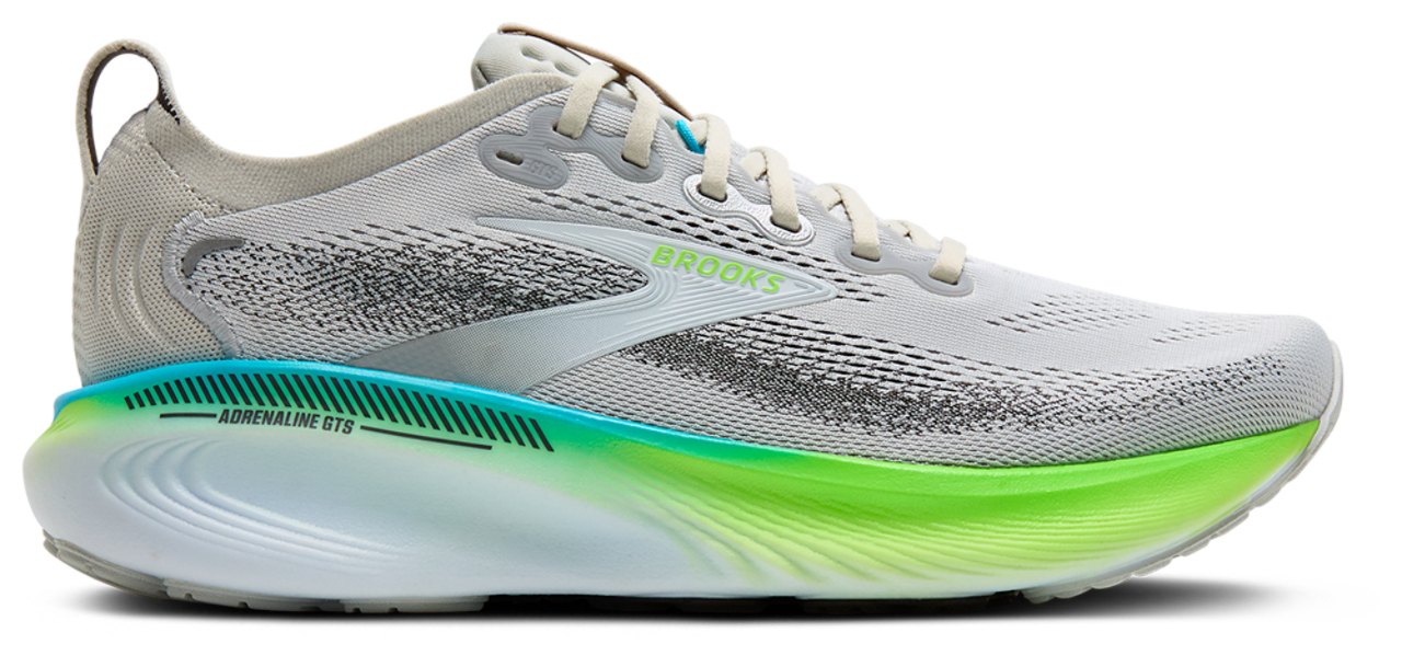 Brooks Adrenaline GTS 25 - Men's | Foot Locker