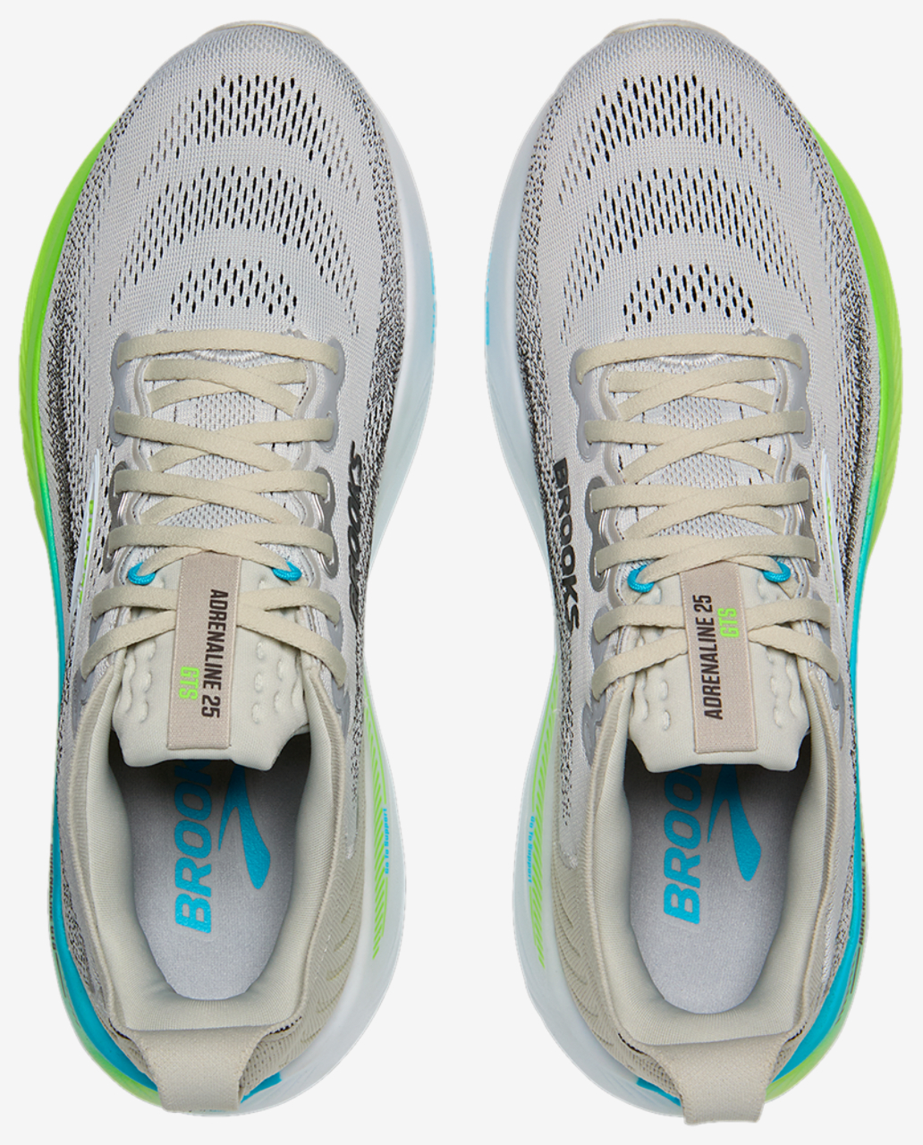 Brooks Adrenaline GTS 25 Image 4 of 5. Tap to open photo gallery.