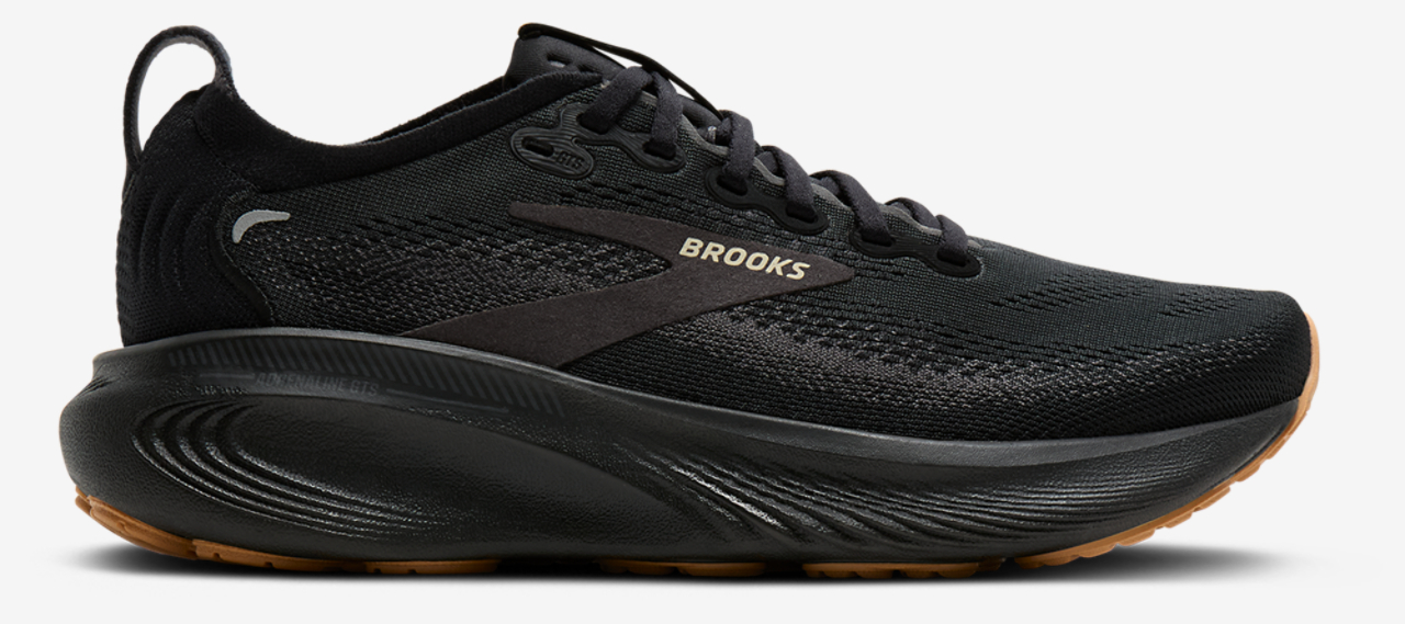 Brooks Adrenaline GTS 25 Image 1 of 5. Tap to open photo gallery.