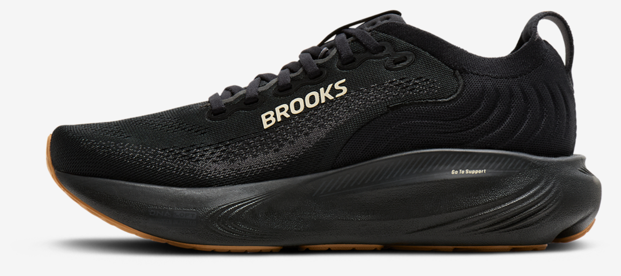 Brooks Adrenaline GTS 25 Image 2 of 5. Tap to open photo gallery.