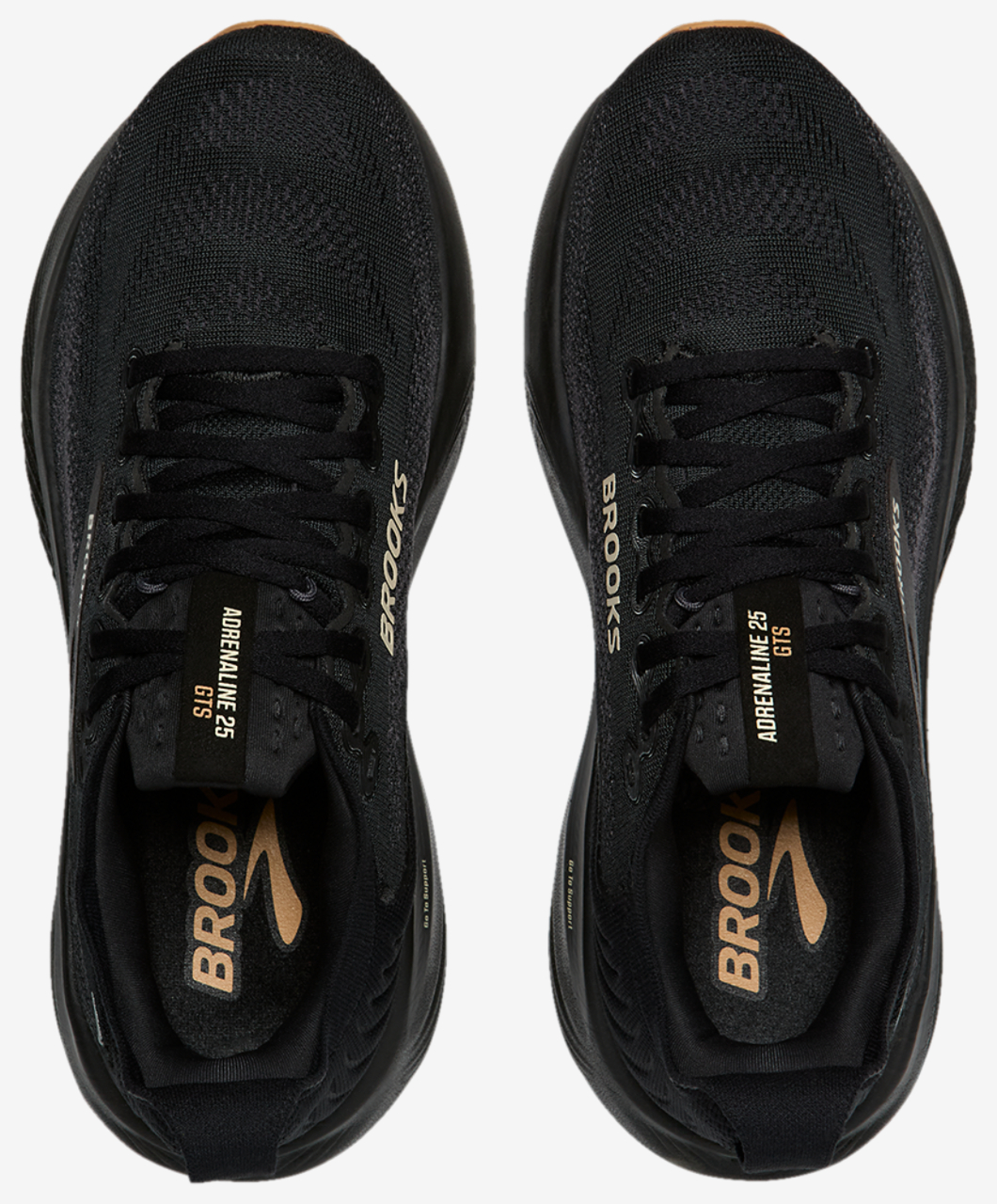 Brooks Adrenaline GTS 25 Image 4 of 5. Tap to open photo gallery.