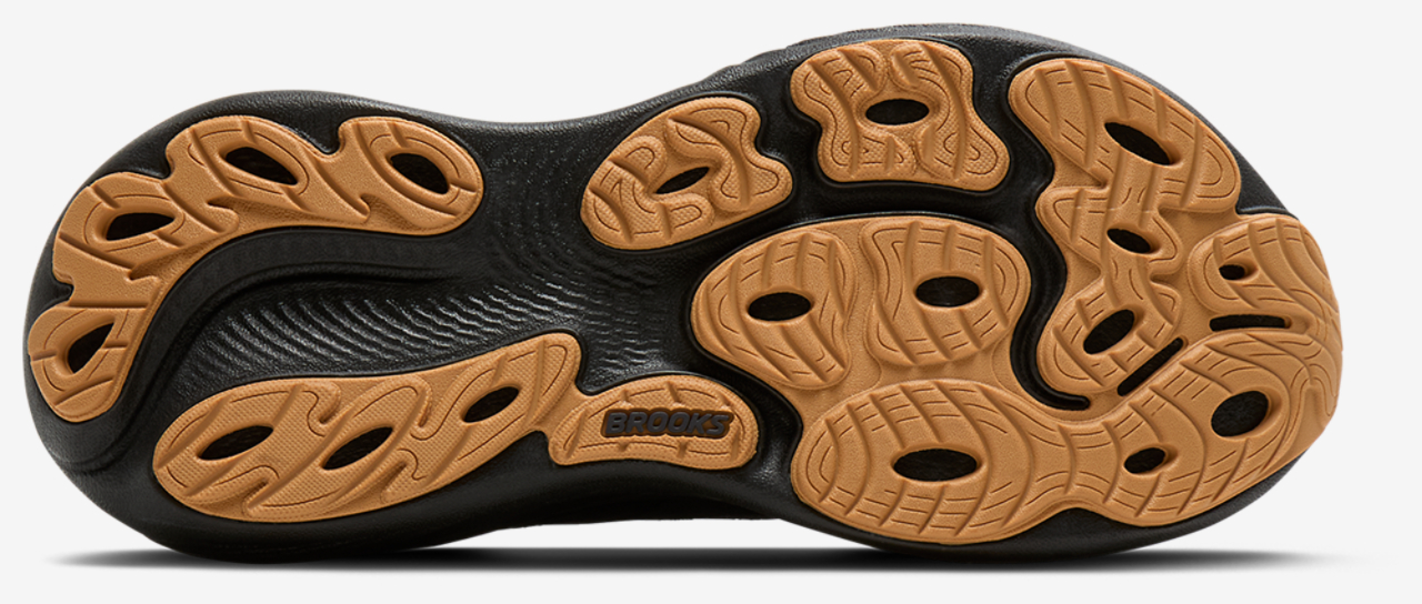 Brooks Adrenaline GTS 25 Image 5 of 5. Tap to open photo gallery.