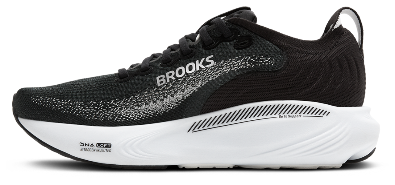 Brooks Adrenaline GTS 25 Image 2 of 5. Tap to open photo gallery.