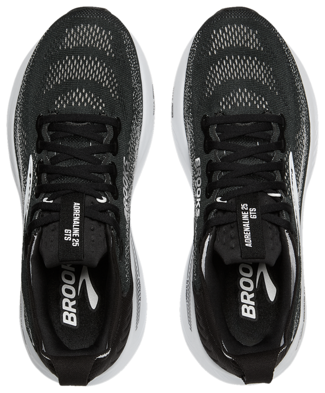 Brooks Adrenaline GTS 25 Image 4 of 5. Tap to open photo gallery.