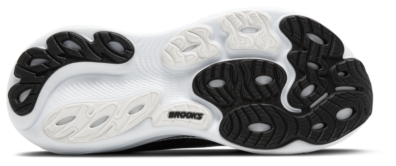 Brooks Adrenaline GTS 25 Image 5 of 5. Tap to open photo gallery.