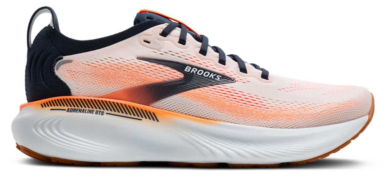 Brooks Adrenaline GTS 25 Image 1 of 5. Tap to open photo gallery.