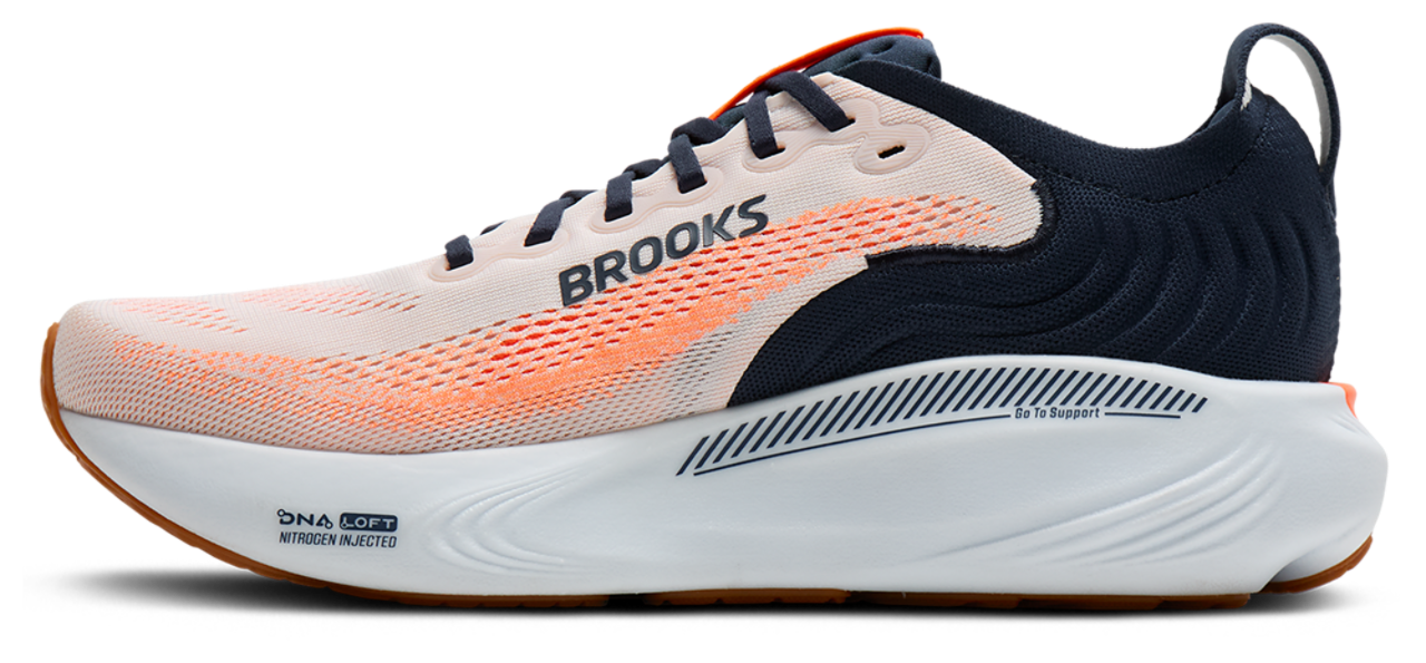 Brooks Adrenaline GTS 25 Image 2 of 5. Tap to open photo gallery.