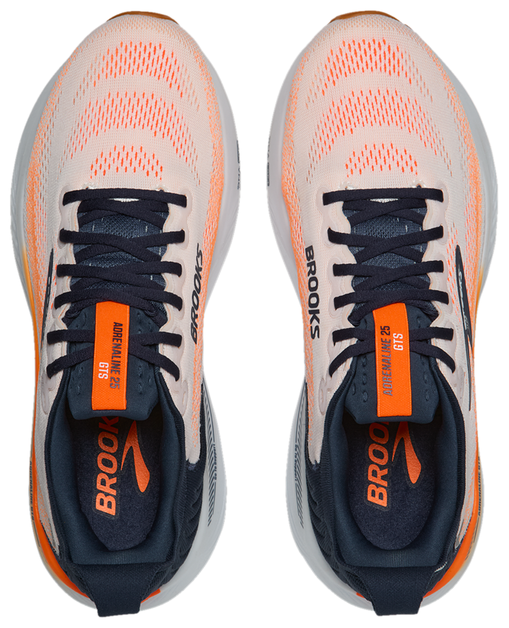Brooks Adrenaline GTS 25 Image 4 of 5. Tap to open photo gallery.