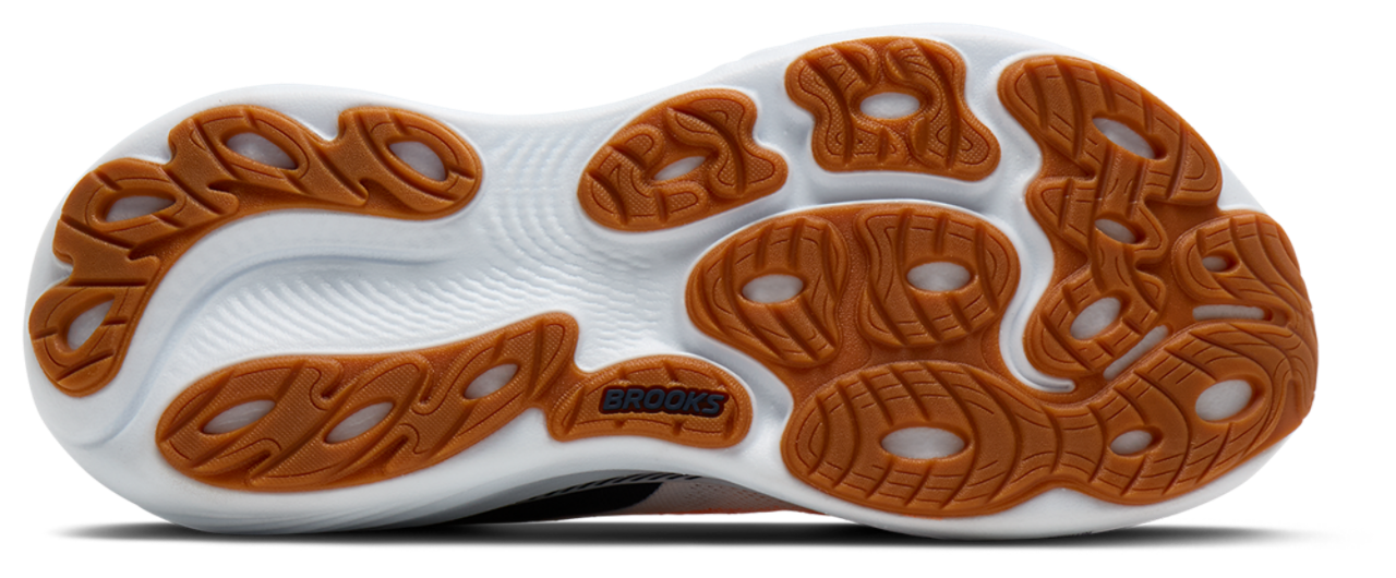 Brooks Adrenaline GTS 25 Image 5 of 5. Tap to open photo gallery.