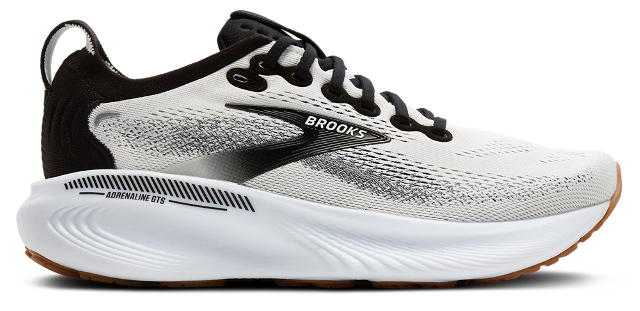 Brooks Adrenaline GTS 25 Image 1 of 5. Tap to open photo gallery.