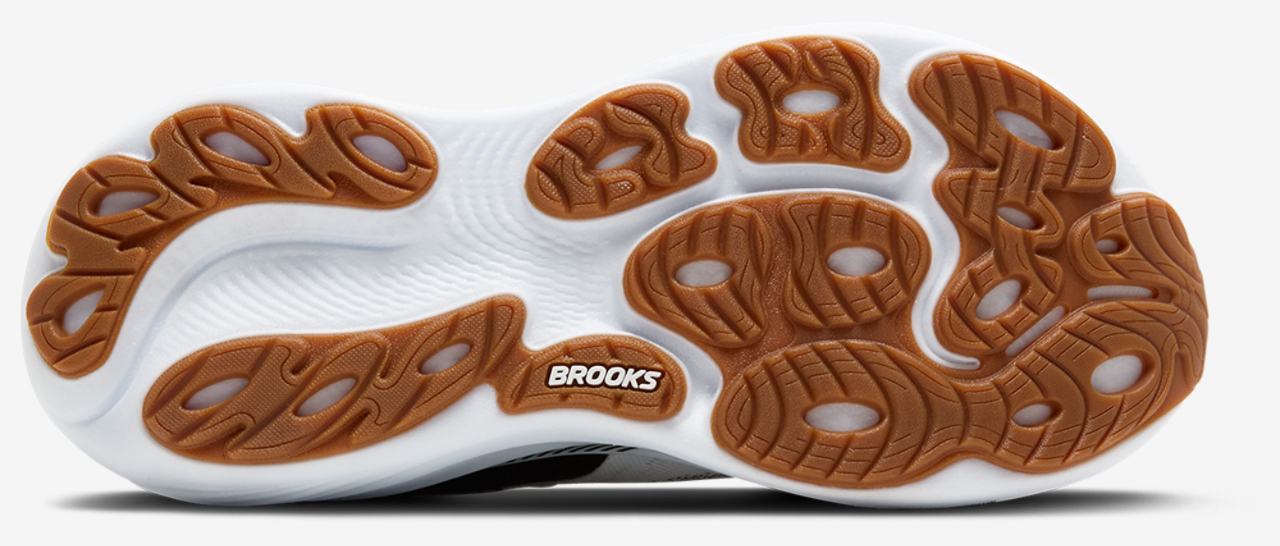 Brooks Adrenaline GTS 25 Image 5 of 5. Tap to open photo gallery.