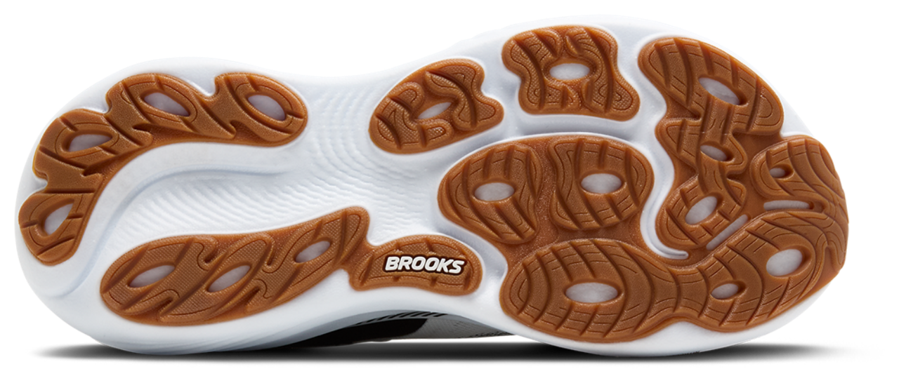 Brooks Adrenaline GTS 25 Image 5 of 5. Tap to open photo gallery.