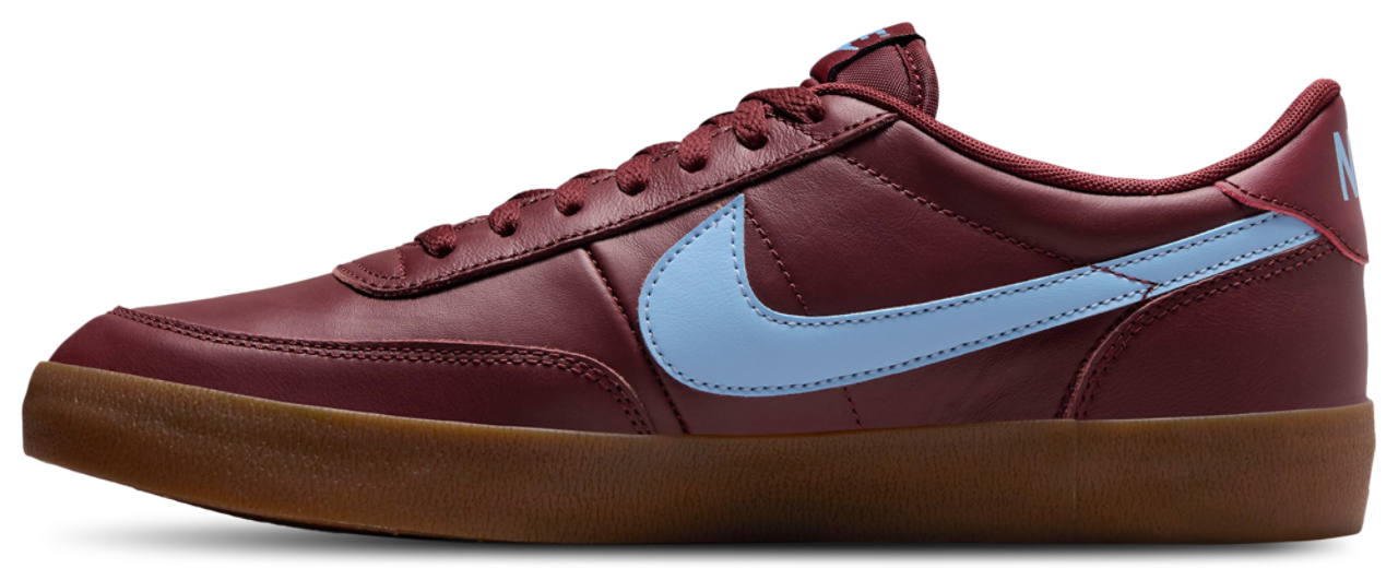 Nike Killshot 2 LTR Image 2 de 5. Appuyez pour ouvrir la galerie de photos.