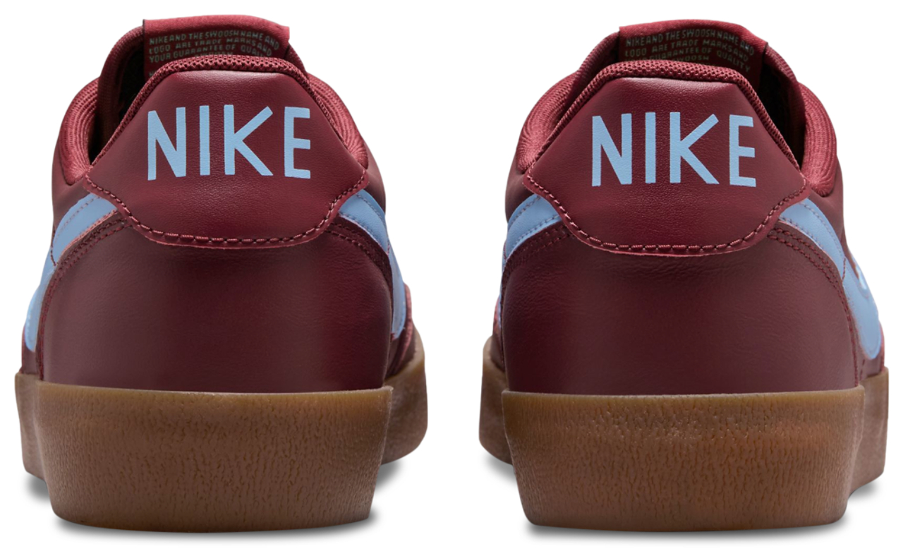 Nike Killshot 2 LTR Image 3 de 5. Appuyez pour ouvrir la galerie de photos.