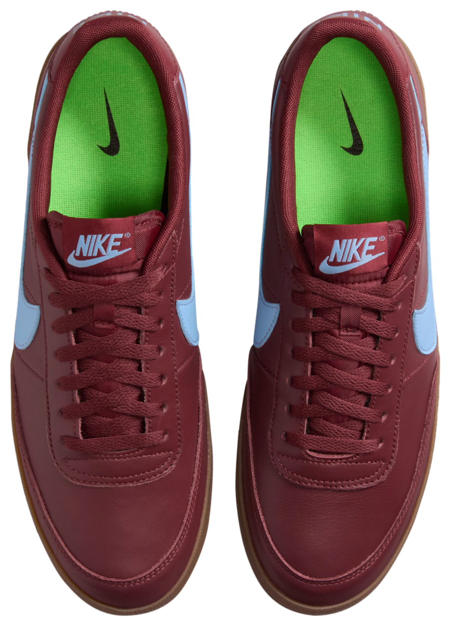 Nike Killshot 2 LTR Image 4 de 5. Appuyez pour ouvrir la galerie de photos.