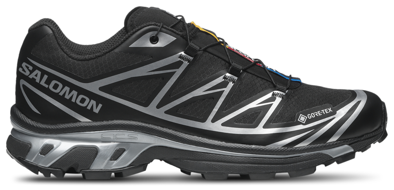 Salomon XT-6 GTX - Women's | Foot Locker