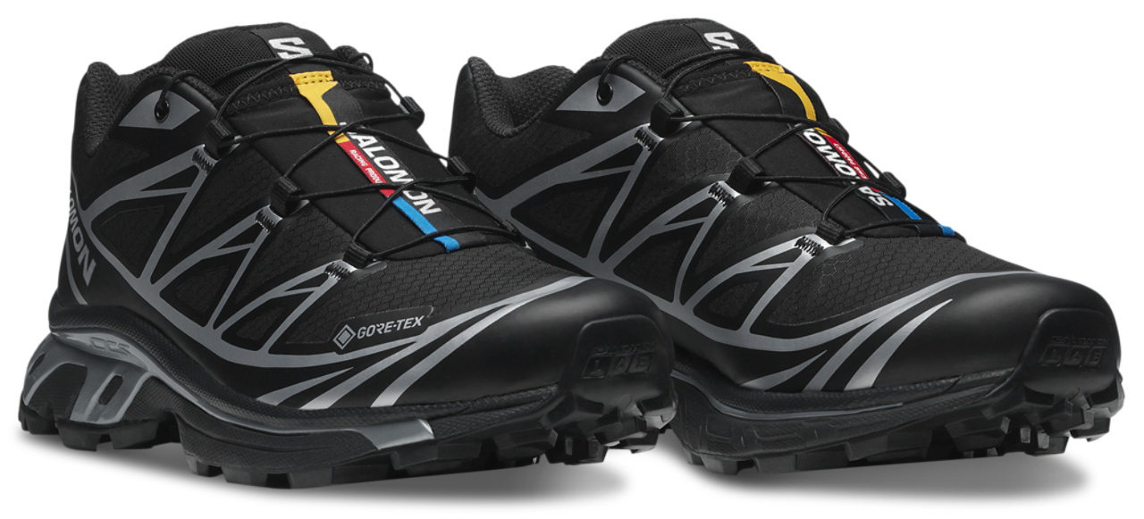 Salomon XT-6 GTX - Women's | Foot Locker