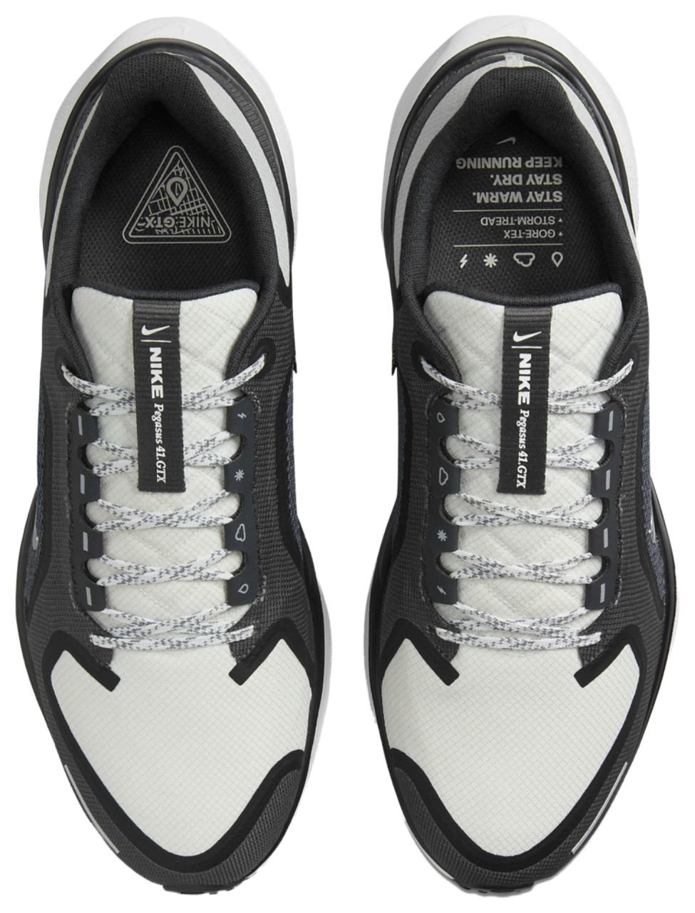 Nike Air ZOOM Pegasus 41 GTX  Image 4 of 5. Tap to open photo gallery.