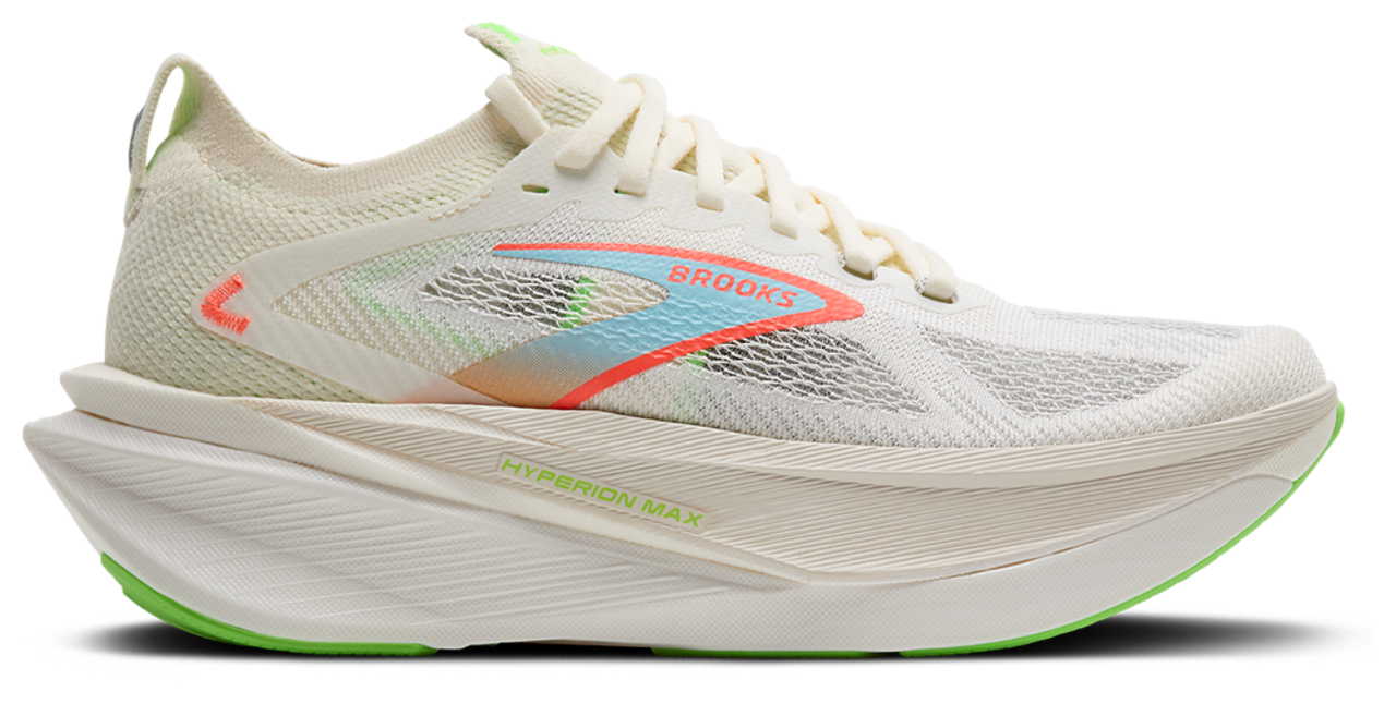 Brooks Hyperion Max 3 Image 1 of 5. Tap to open photo gallery.