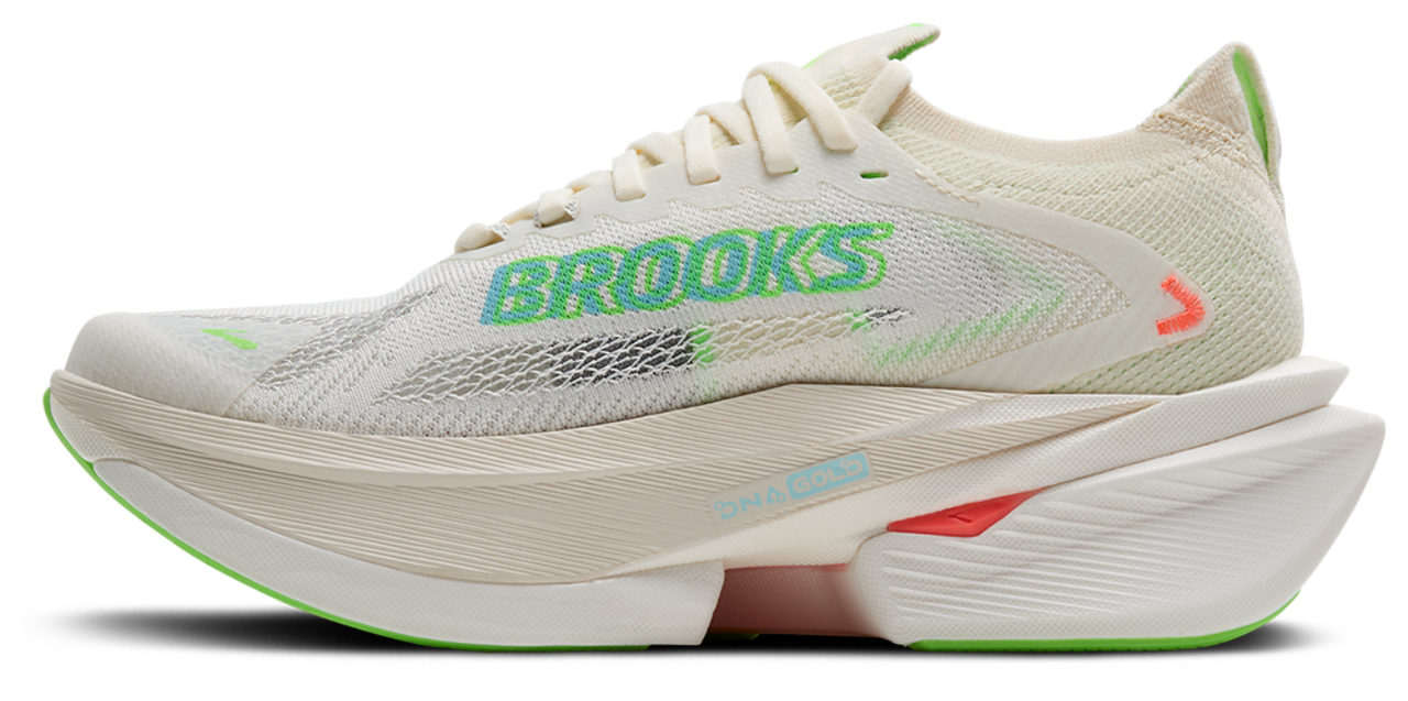 Brooks Hyperion Max 3 Image 2 of 5. Tap to open photo gallery.