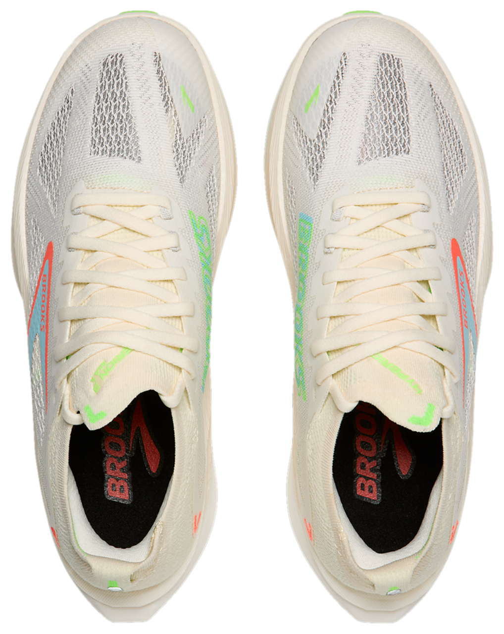 Brooks Hyperion Max 3 Image 4 of 5. Tap to open photo gallery.