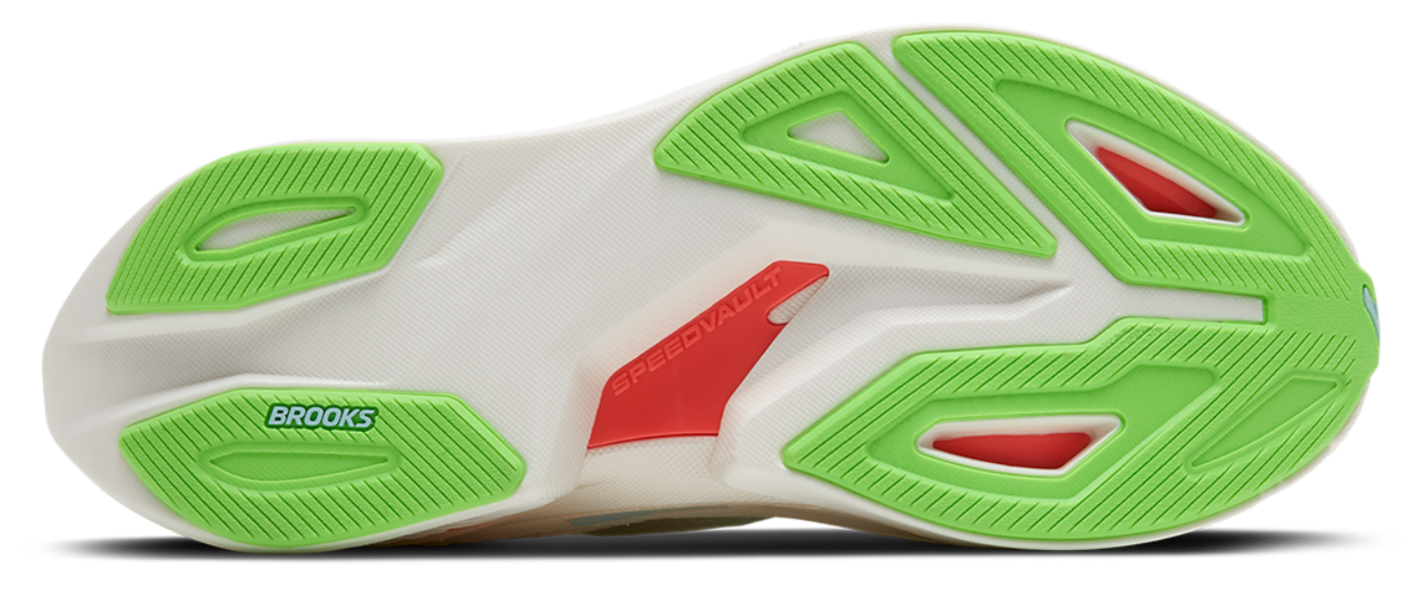 Brooks Hyperion Max 3 Image 5 of 5. Tap to open photo gallery.