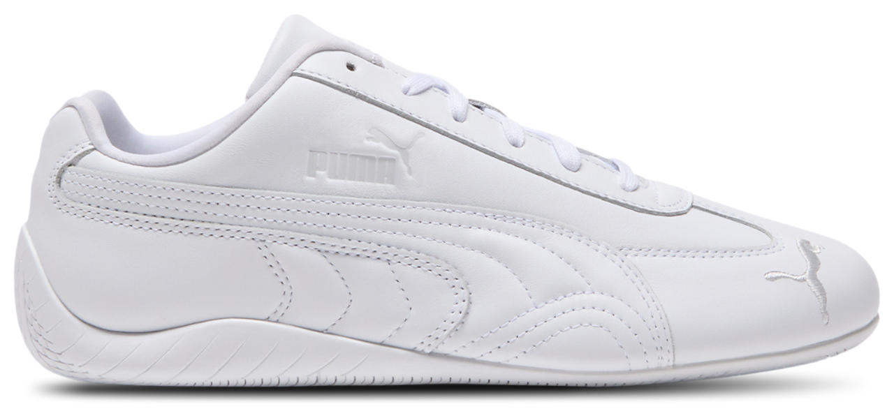PUMA Speedcat cuir intégral Image 1 de 6. Appuyez pour ouvrir la galerie de photos.