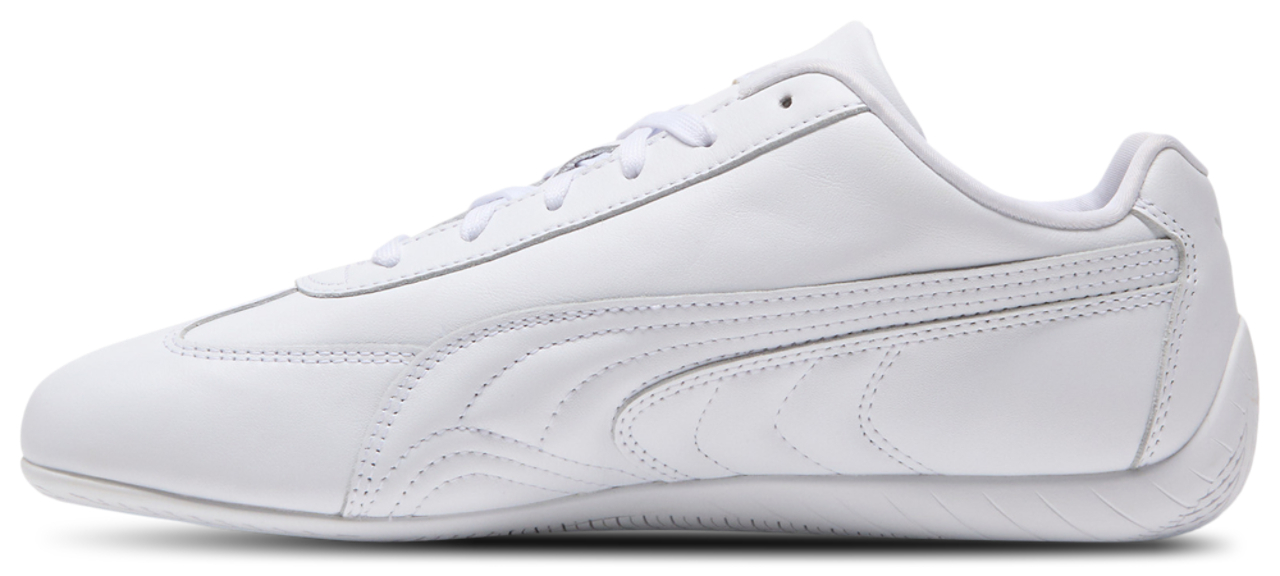 PUMA Speedcat cuir intégral Image 2 de 6. Appuyez pour ouvrir la galerie de photos.