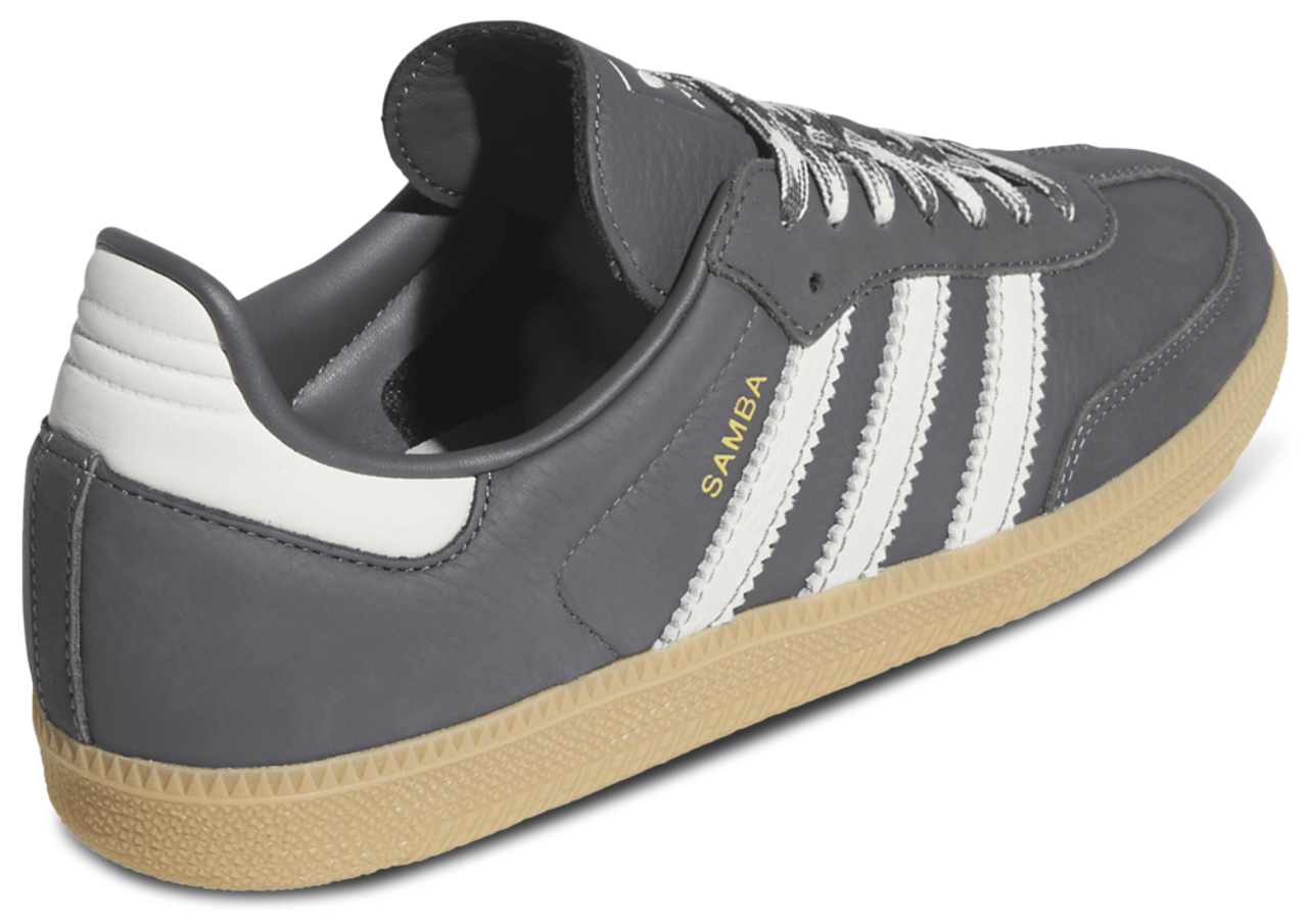 adidas Originals Samba  Image 3 of 5. Tap to open photo gallery.