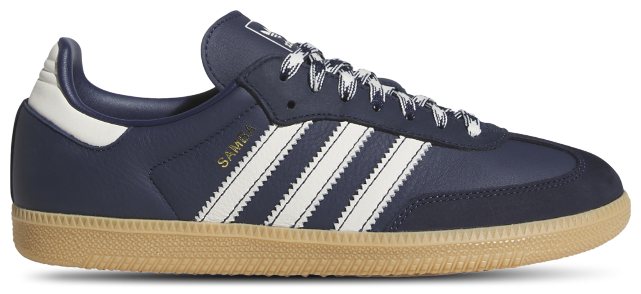 adidas Originals Samba - Men's | Champs Sports Canada