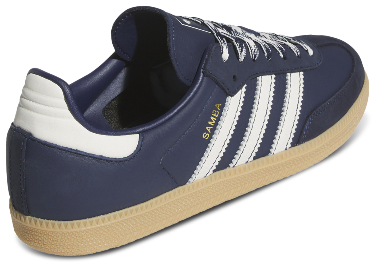 adidas Originals Samba  Image 3 of 5. Tap to open photo gallery.