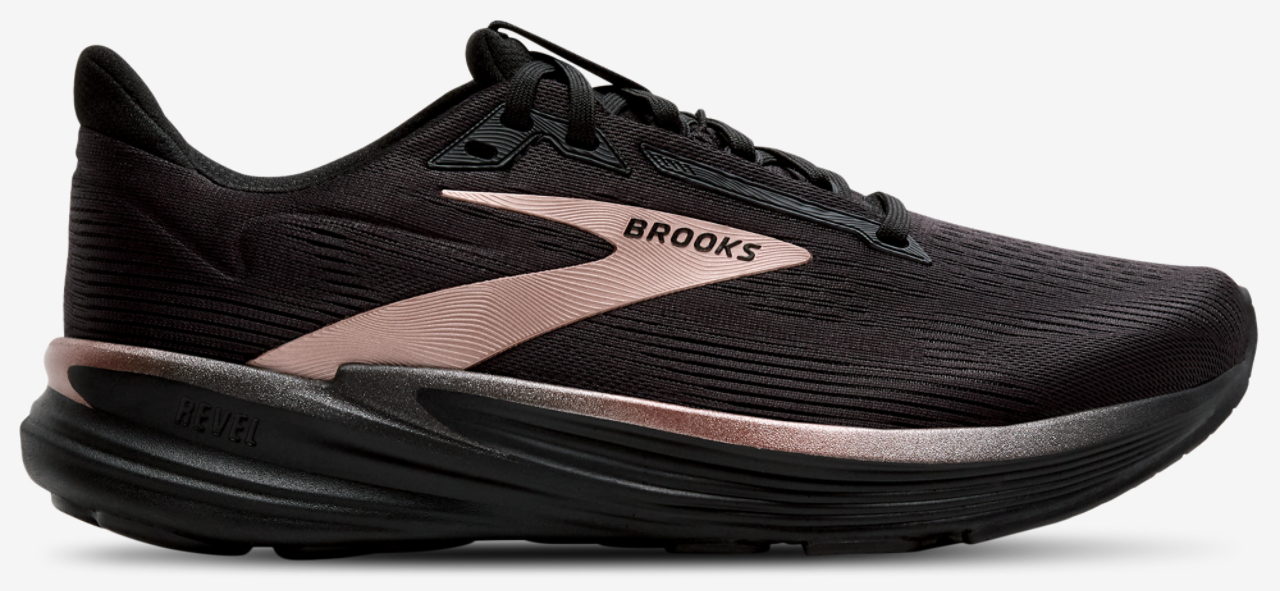 Brooks Revel 8 Image 1 of 7. Tap to open photo gallery.