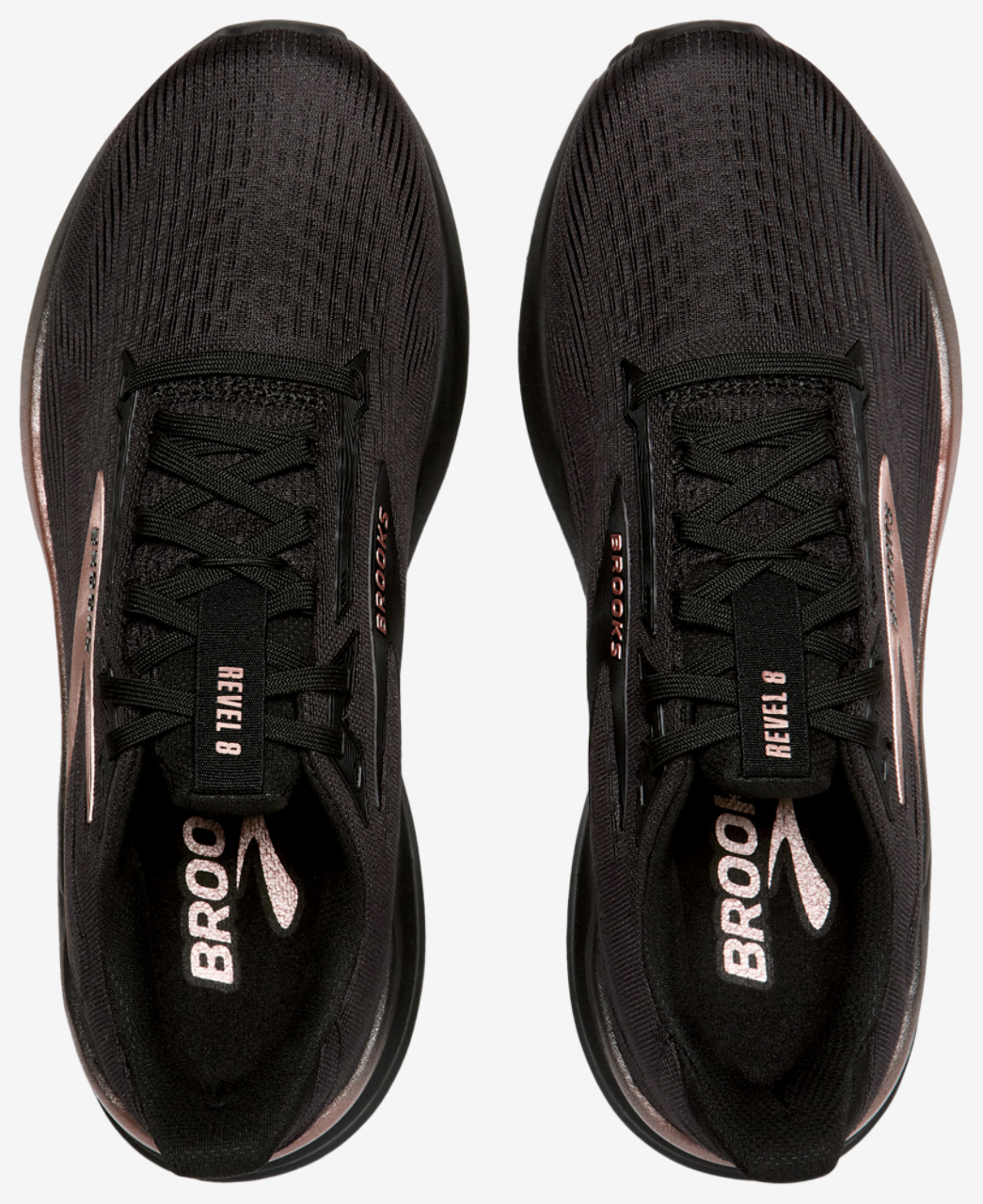 Brooks Revel 8 Image 4 of 7. Tap to open photo gallery.