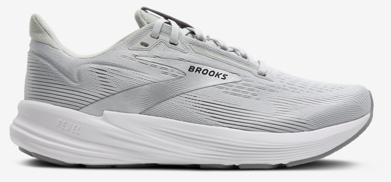Brooks Revel 8 Image 1 of 5. Tap to open photo gallery.