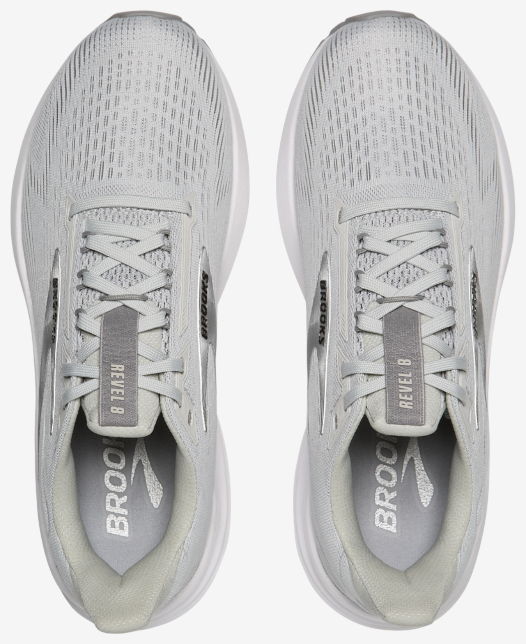 Brooks Revel 8 Image 4 of 5. Tap to open photo gallery.