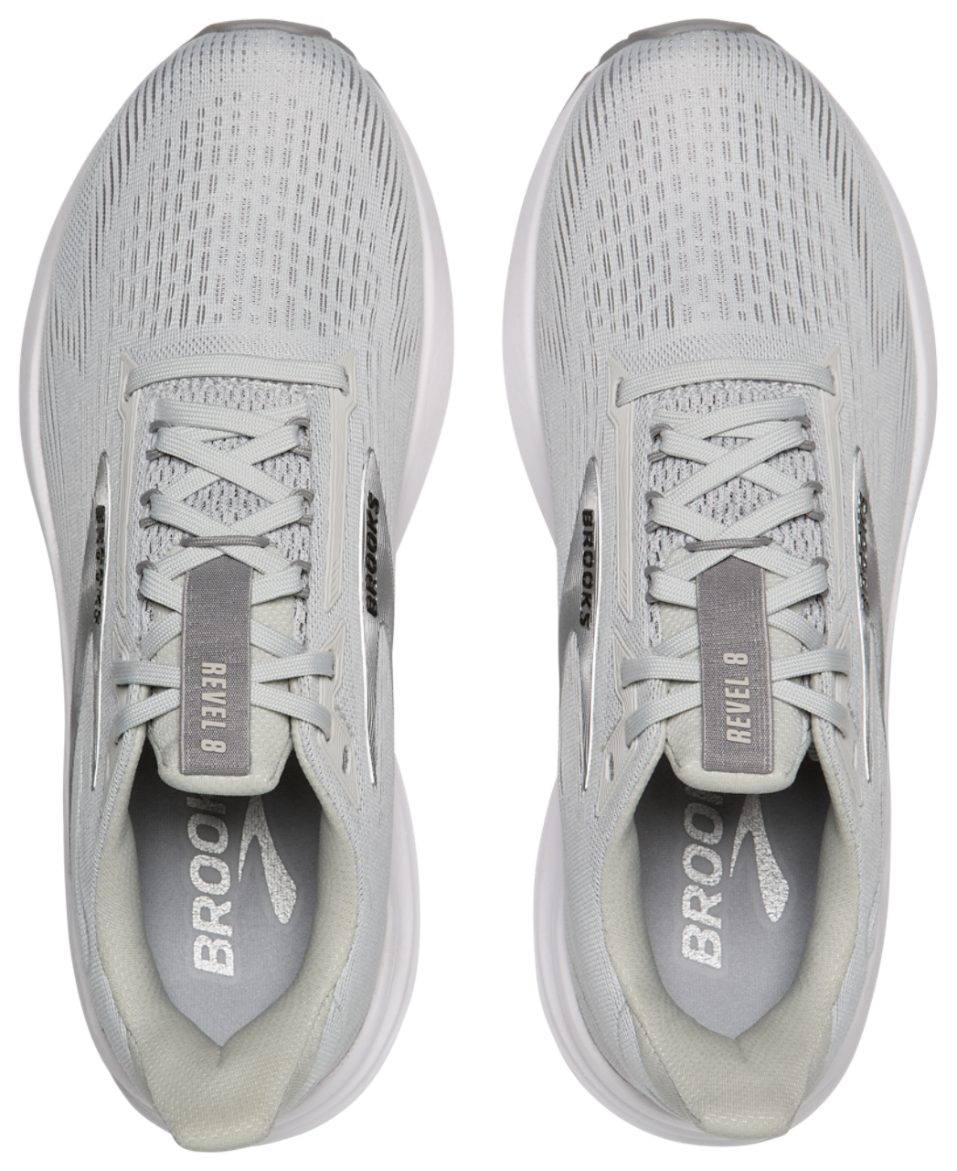 美品　BROOKS プロフェッショナル Brooks Revel 8 - Women's | Foot Locker