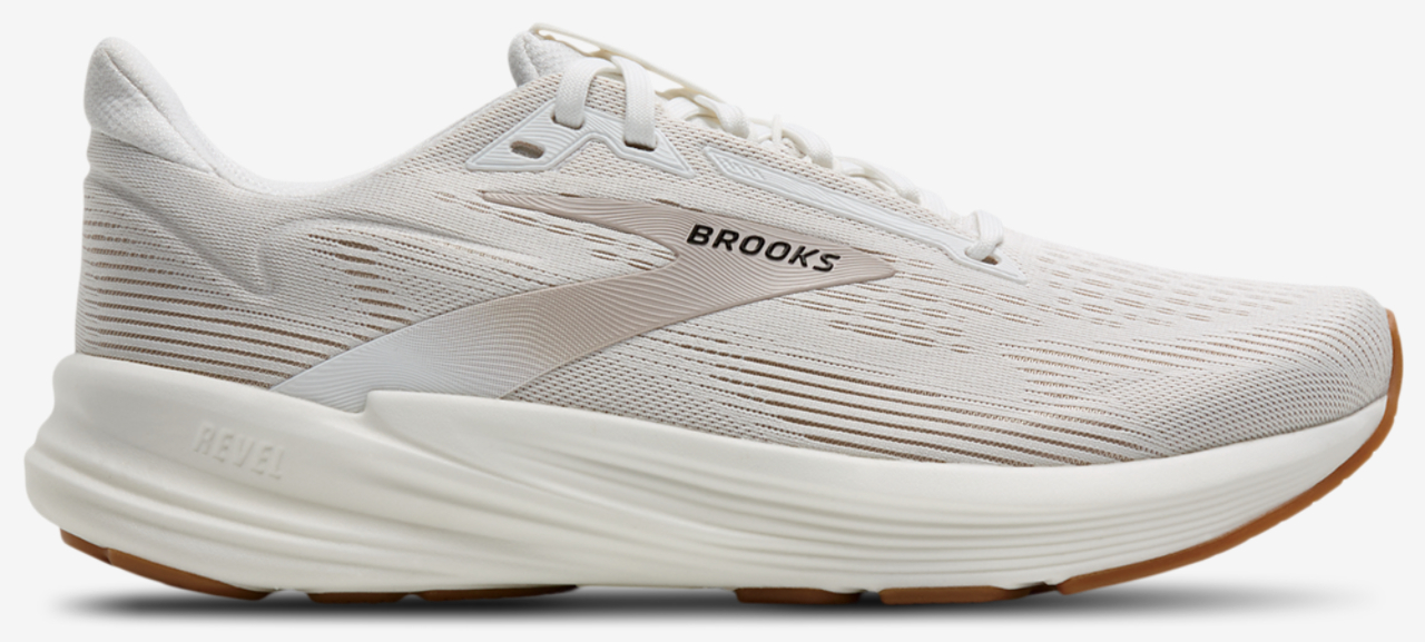 Brooks Revel 8 Wide Image 1 of 7. Tap to open photo gallery.
