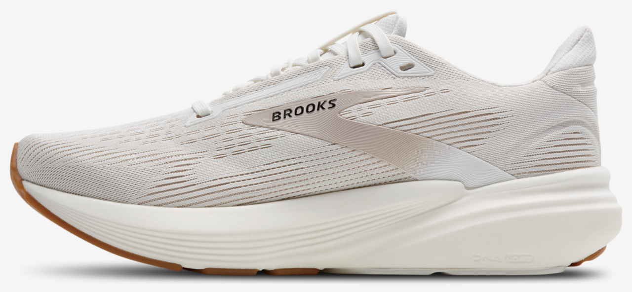 Brooks Revel 8 Wide Image 2 of 7. Tap to open photo gallery.