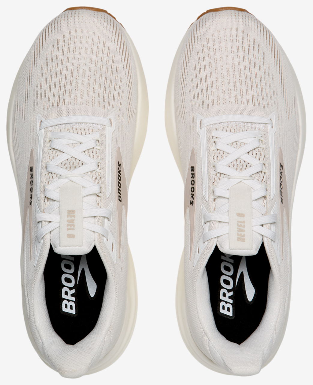 Brooks Revel 8 Wide Image 4 of 7. Tap to open photo gallery.