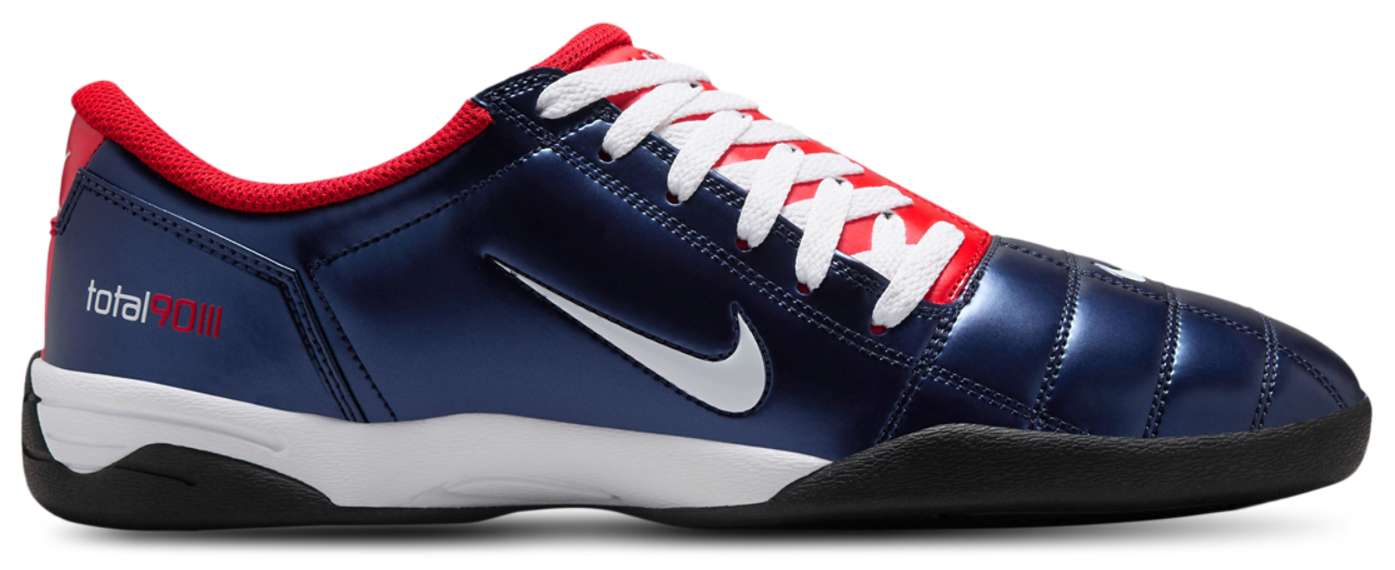 Nike Total 90 Image 1 de 5. Appuyez pour ouvrir la galerie de photos.
