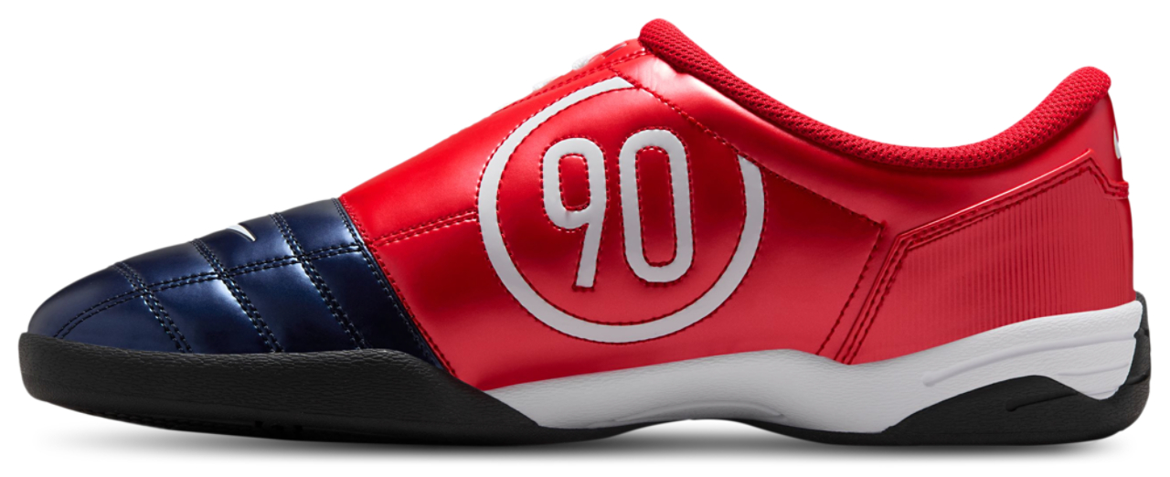 Nike Total 90 Image 2 de 5. Appuyez pour ouvrir la galerie de photos.